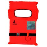 Life jackets Ocea M,XL ref BR 010704